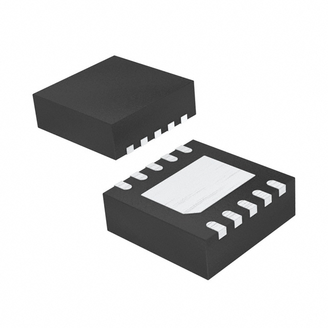 BD6966NUX-GE2 Rohm Semiconductor                                                                    IC PWM FAN MOTOR DVR 10VSON