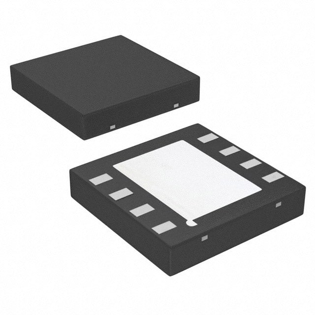 LM2724ALD/NOPB Texas Instruments                                                                    IC DRIVER MOSFET DUAL SYNC 8WSON