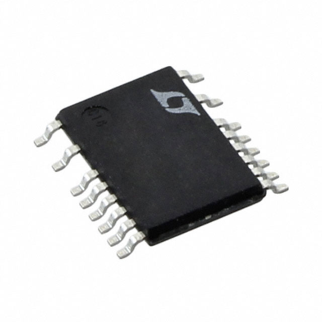 LT8311EFE#TRPBF Linear Technology/Analog Devices                                                                    IC MOSFET DRIVER SYNC 20-TSSOP