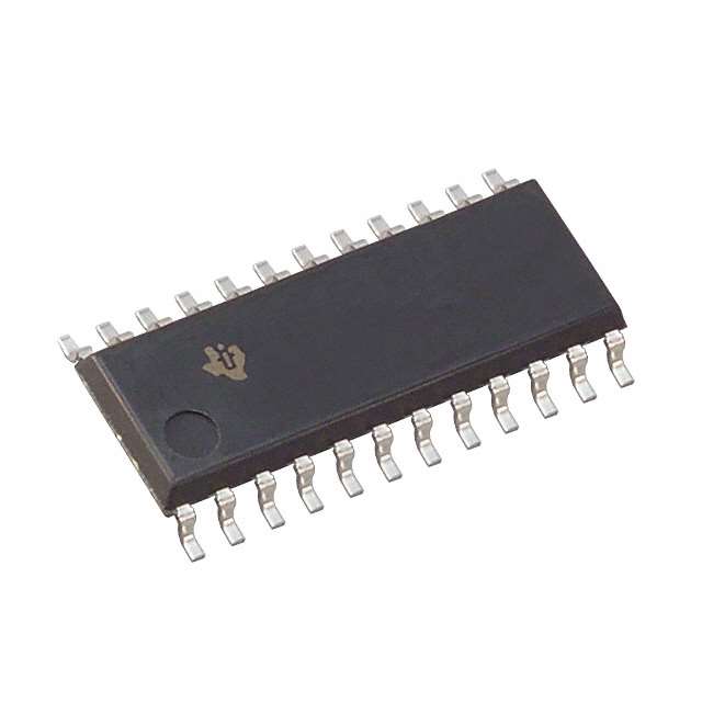 SN74ALS666NSRE4 Texas Instruments                                                                    IC LATCH TRANSP D 8BIT 24SO