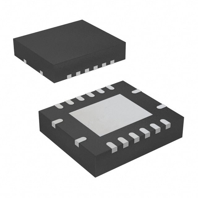 SN74LV595ARGYR Texas Instruments                                                                    IC SHIFT REG 8BIT TRI-ST 16-VQFN