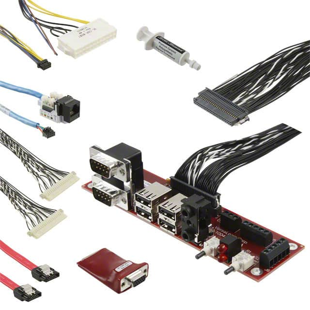 VL-CKR-FALC-L VersaLogic Corporation                                                                    CABLE KIT FOR EPU-2610 LATCHING