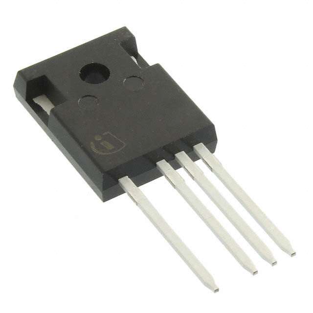 IKZ50N65NH5XKSA1 Infineon Technologies                                                                    IGBT 650V 50A CO-PACK TO-247-4