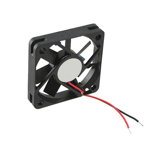 ME50100V1-000U-A99 Sunon Fans                                                                    FAN AXIAL 50X10MM VAPO 5VDC WIRE