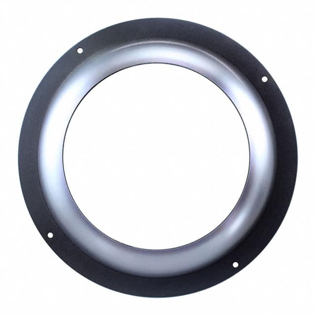 DR250A Orion Fans                                                                    INLET RING 250MM FOR OAB250
