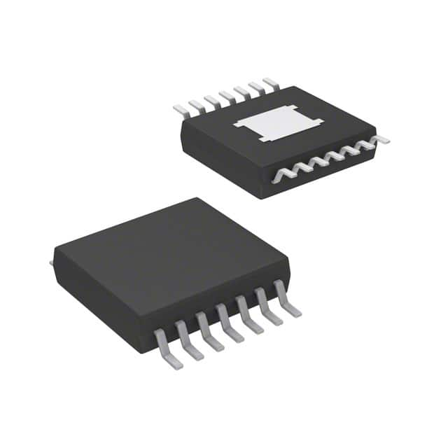 LM3150MHE/NOPB Texas Instruments                                                                    IC REG CTRLR BUCK 14TSSOP