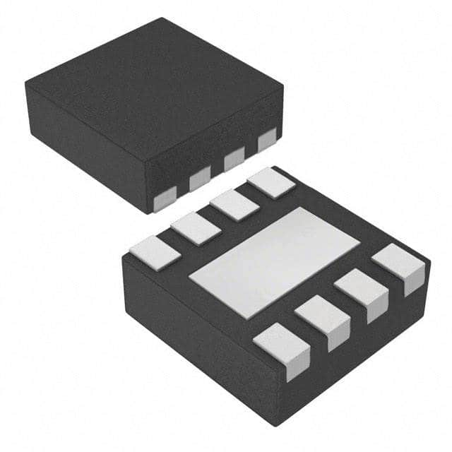 TPS61251DSGT Texas Instruments                                                                    IC BOOST CONV ADJ 1.5A 8WSON