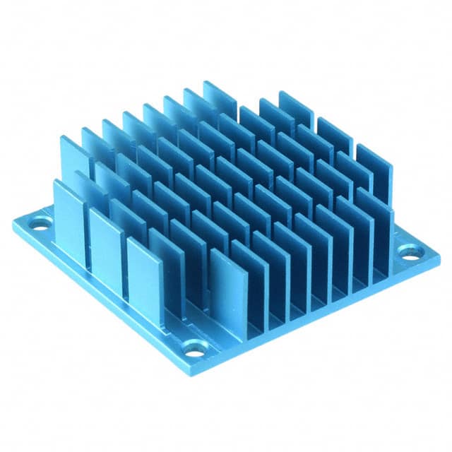 ATS-CPX050050015-122-C2-R0 Advanced Thermal Solutions Inc.                                                                    HEATSINK 50X50X15MM XCUT CP