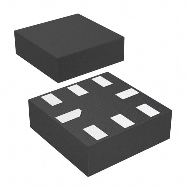 FXMA2102UMX ON Semiconductor                                                                    XLATOR/BUFF/REPEAT/ISOLATR 8UMLP