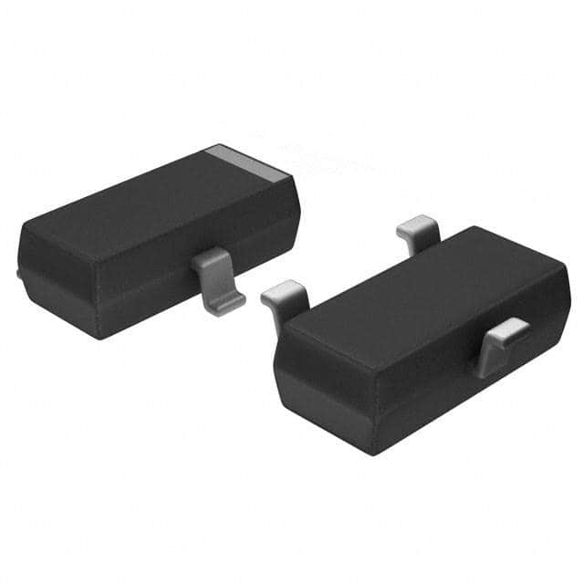 SQ2301ES-T1_GE3 Vishay Siliconix                                                                    MOSFET P-CH 20V 3.9A TO236