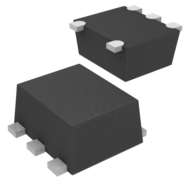 TC7SH34FS(TPL3) Toshiba Semiconductor and Storage                                                                    IC BUFFER NON-INVERT 5.5V FSV