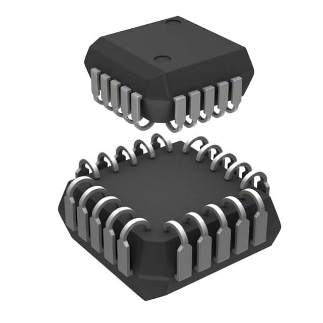 MC10H125FNR2G ON Semiconductor                                                                    IC TRNSLATR QUAD MECL-TTL 20PLCC