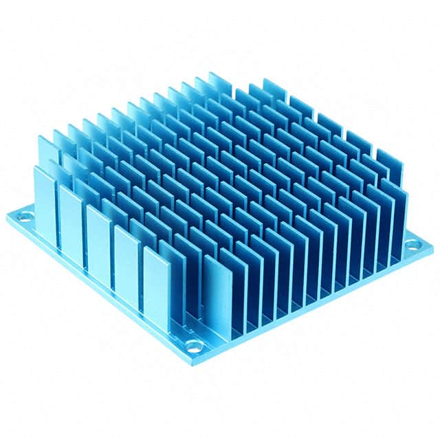 ATS-CPX070070020-135-C2-R0 Advanced Thermal Solutions Inc.                                                                    HEATSINK 70X70X20MM XCUT CP