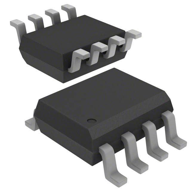 ADM805LARNZ-REEL Analog Devices Inc.                                                                    IC SUPERVISOR MPU 4.65V WD 8SOIC