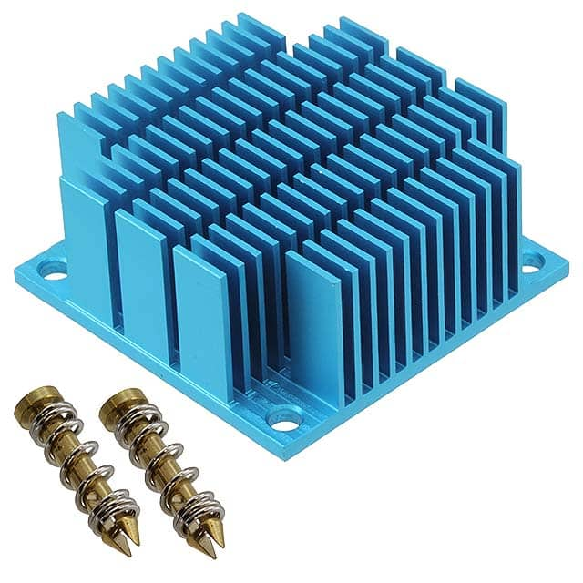 ATS-12H-119-C2-R0 Advanced Thermal Solutions Inc.                                                                    HEATSINK 45X45X20MM XCUT T766