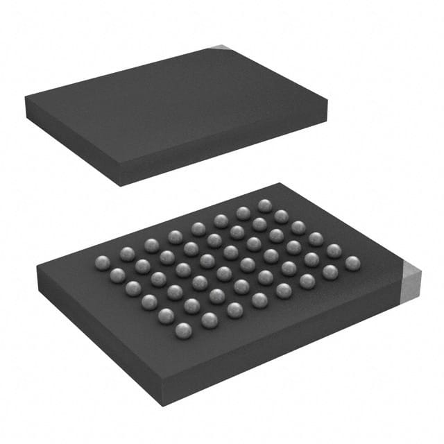 SST38VF6404B-70-5I-B3KE-T Microchip Technology                                                                    IC FLASH 64MBIT 70NS 48TFBGA