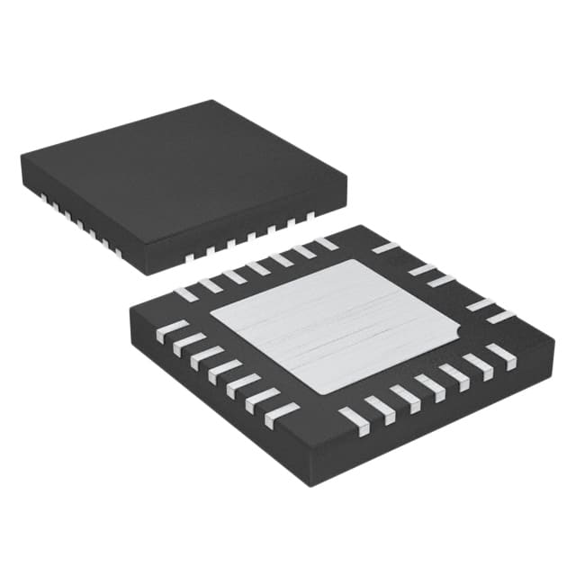 A8504EECTR-T Allegro MicroSystems, LLC                                                                    IC LED DRVR RGLTR DIM 45MA 26QFN