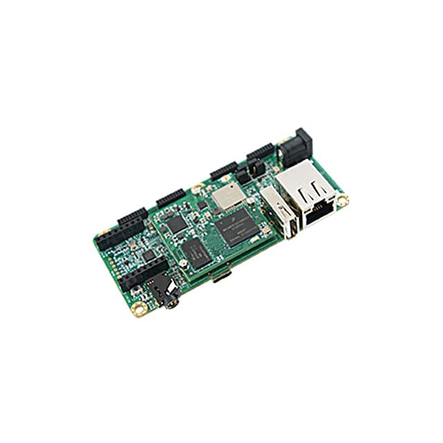 PICO-IMX6UL-KIT Wandboard.Org                                                                    I.MX6UL BOARD