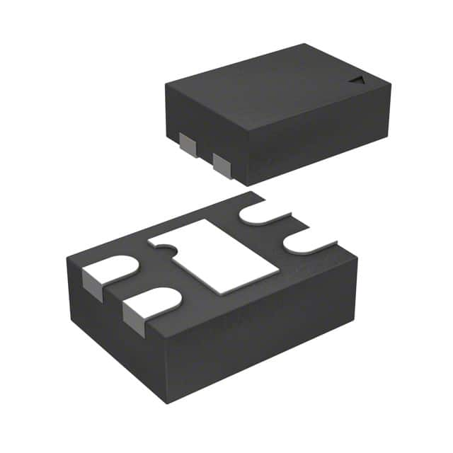 MIC94084YFT-TR Microchip Technology                                                                    IC LOAD SWITCH HI SIDE 2A 4-TMLF