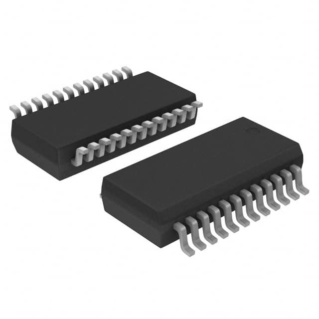 74LCX821MSA ON Semiconductor                                                                    IC FF D-TYPE SNGL 10BIT 24SSOP