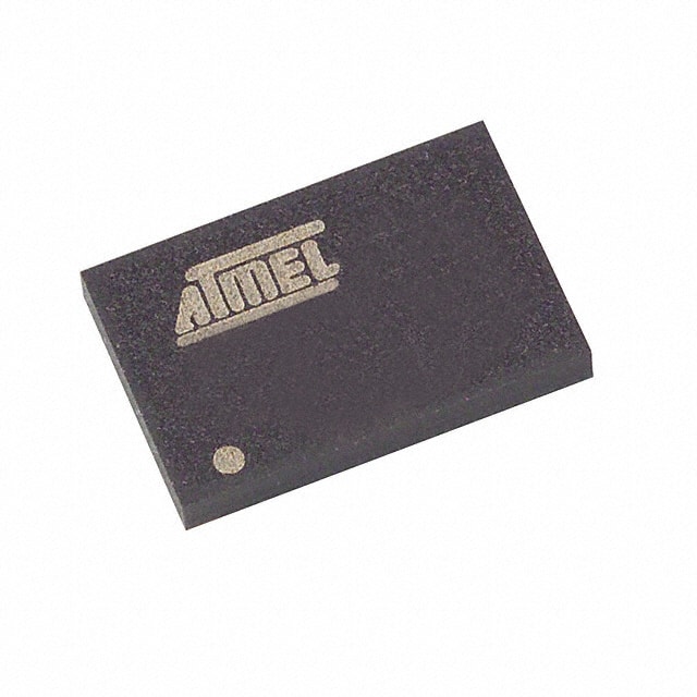 AT45DB041B-CC Microchip Technology                                                                    IC FLASH 4MBIT 20MHZ 14CBGA