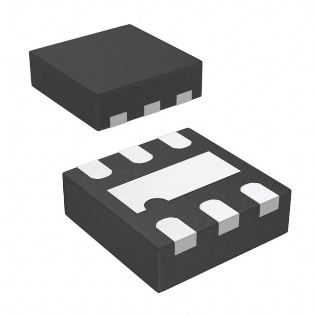 MIC2791N-04VMT-TR Microchip Technology                                                                    IC SUPERVISOR 6TDFN