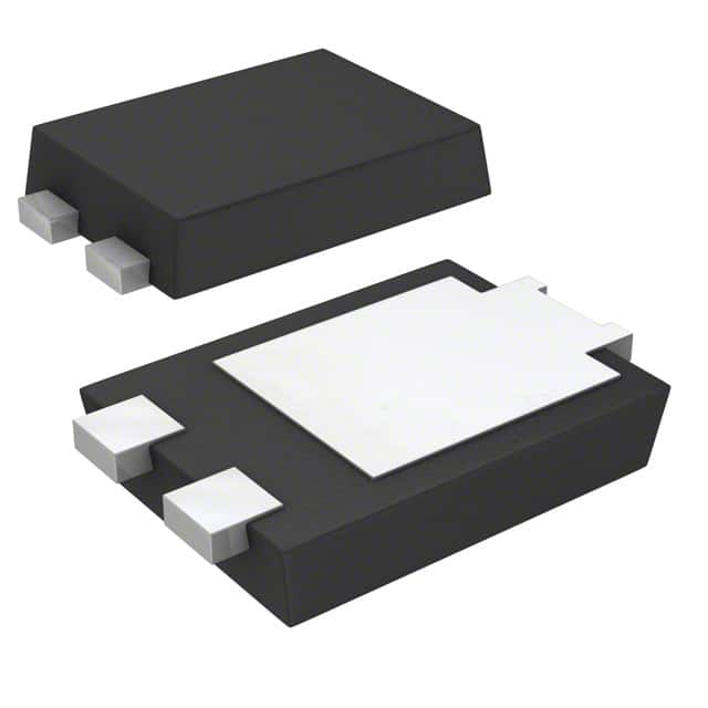 PDS1040Q-13 Diodes Incorporated                                                                    DIODE SCHOTTKY 40V 10A POWERDI5