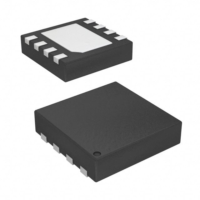 ISL89166FRTAZ-T Intersil                                                                    IC MOSFET DRIVER 2CH 6A 8TDFN