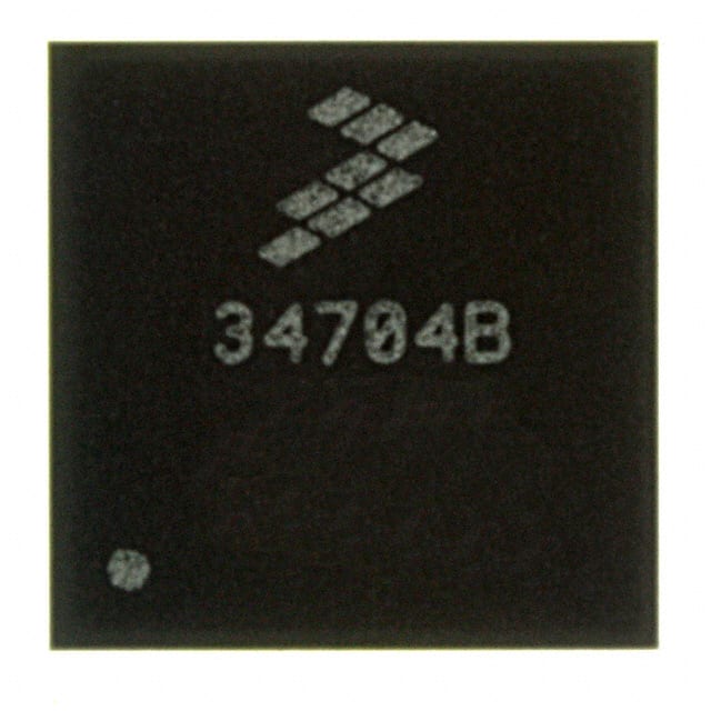 MC34704BEP NXP USA Inc.                                                                    IC POWER MANAGEMENT 56-QFN