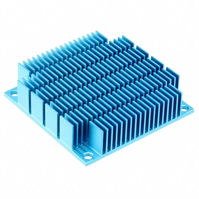 ATS-FPX060060015-23-C2-R0 Advanced Thermal Solutions Inc.                                                                    HEATSINK 60X60X15MM XCUT FP