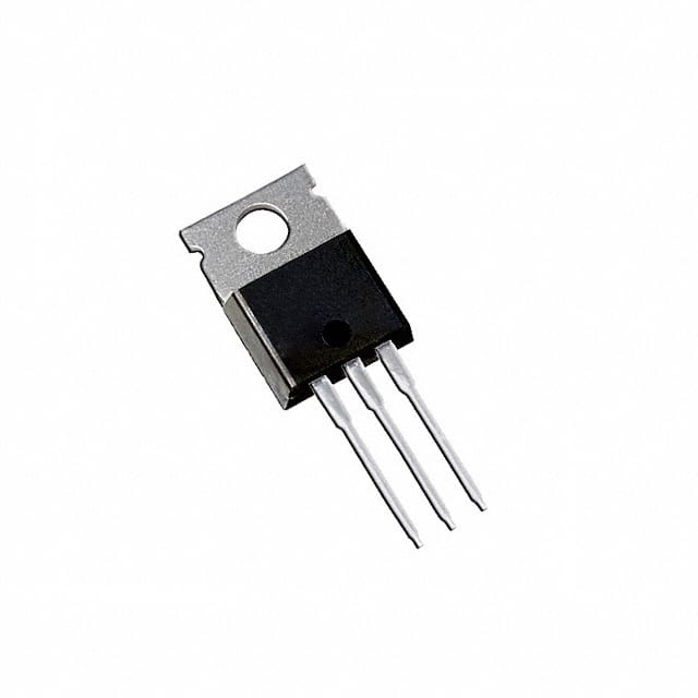 94-2304 Infineon Technologies                                                                    MOSFET N-CH 30V 116A TO-220AB