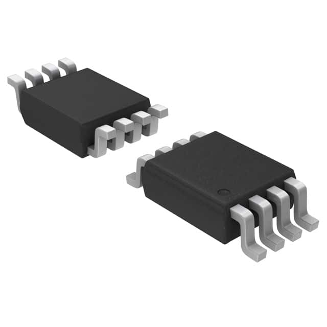 NLV37WZ17USG ON Semiconductor                                                                    IC BUFFER NON-INVERT 5.5V US8