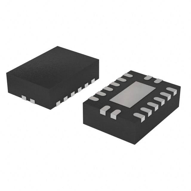 74HCT4020BQ-Q100X Nexperia USA Inc.                                                                    IC RIPPLE COUNTER 14-ST 16DHVQFN