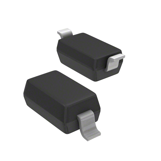 PDZVTR6.8A Rohm Semiconductor                                                                    ZENER DIODE WITH SMALL POWER MOL