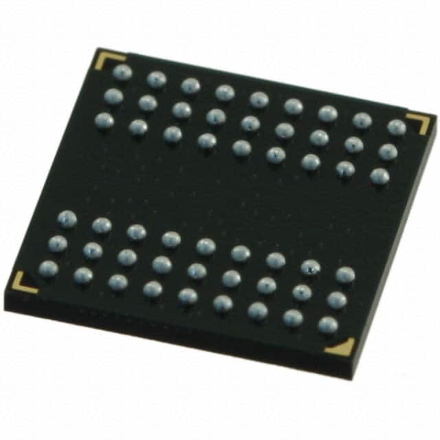 MT48LC16M16A2BG-7E:D TR Micron Technology Inc.                                                                    IC SDRAM 256MBIT 133MHZ 54VFBGA