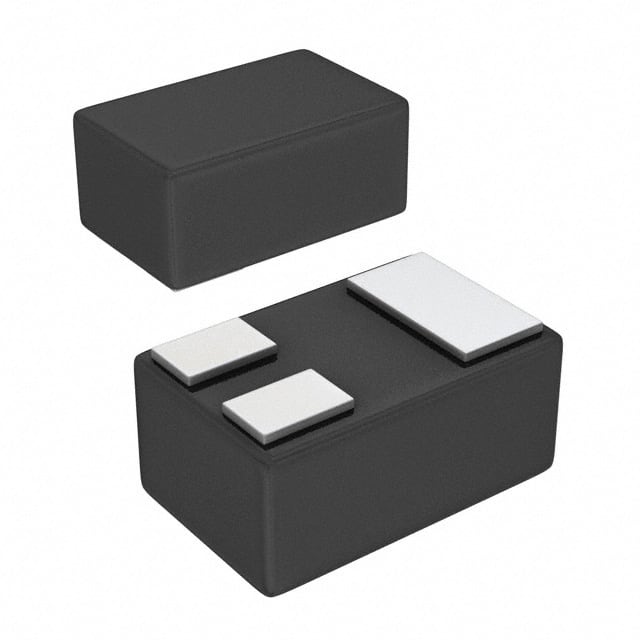 DMN2400UFB-7 Diodes Incorporated                                                                    MOSFET N-CH 20V 750MA 3DFN