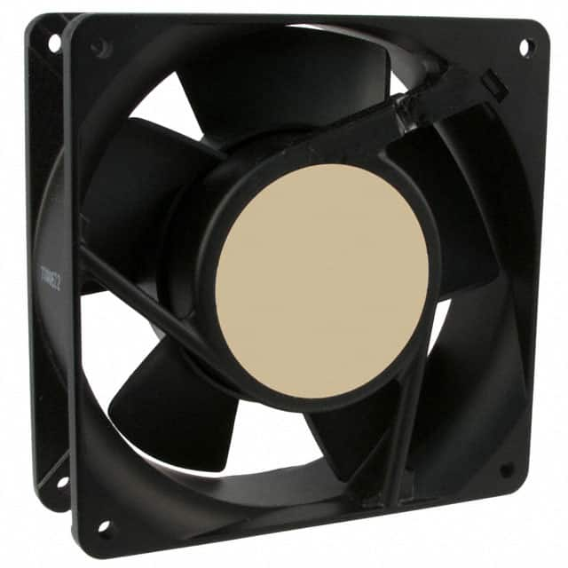 4715HS-23T-B50-AM0 NMB Technologies Corporation                                                                    FAN AXIAL 119X38MM 230VAC TERM