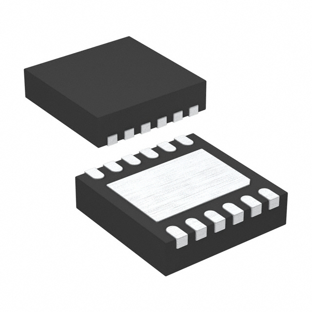 LTC2953CDD-2#PBF Linear Technology/Analog Devices                                                                    IC PB ON/OFF CONTROLLER 12DFN