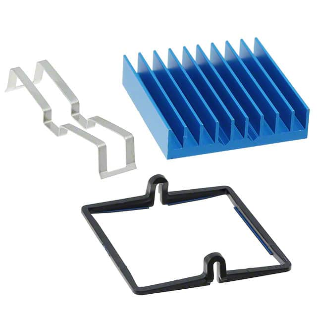 ATS-X53310B-C1-R0 Advanced Thermal Solutions Inc.                                                                    SUPERGRIP HEATSINK 31X31X7.5MM