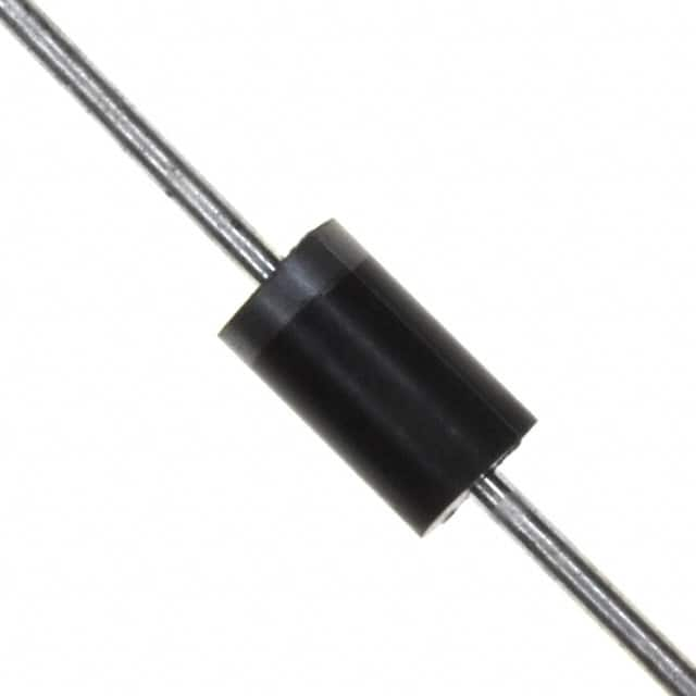 1N5400-E3/51 Vishay Semiconductor Diodes Division                                                                    DIODE GEN PURP 50V 3A DO201AD