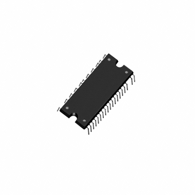 SIM6812M Sanken                                                                    IC BRIDGE DRIVER PAR 40DIP