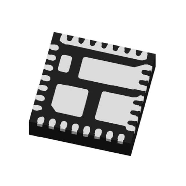 TDA21240AUMA1 Infineon Technologies                                                                    IC POWERSTAGE DRIVER 30IQFN