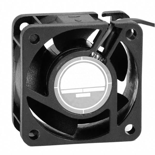 OD4020-05HB01A Orion Fans                                                                    FAN AXIAL 40X20MM BALL 5VDC WIRE