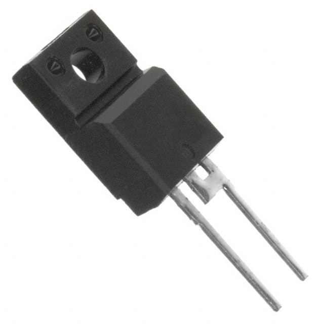 BYV29-300-E3/45 Vishay Semiconductor Diodes Division                                                                    DIODE GEN PURP 300V 8A TO220AC