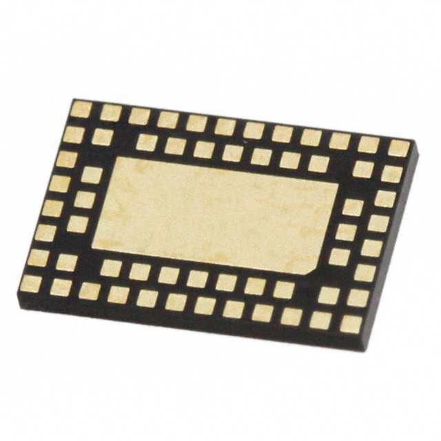 74LVC16244ABX,518 Nexperia USA Inc.                                                                    IC BUF NON-INVERT 3.6V 60HXQFN