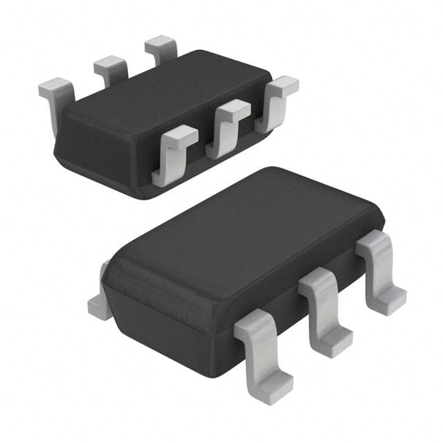 AP3105LKTR-G1 Diodes Incorporated                                                                    IC PWM CTLR CURR MODE