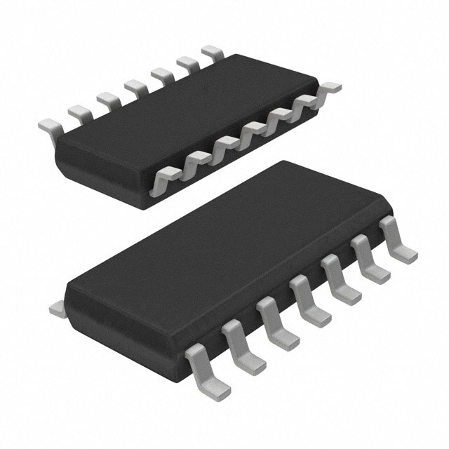 LB1861M-MPB-E ON Semiconductor                                                                    IC BRIDGE DRIVER PAR MFP-14S