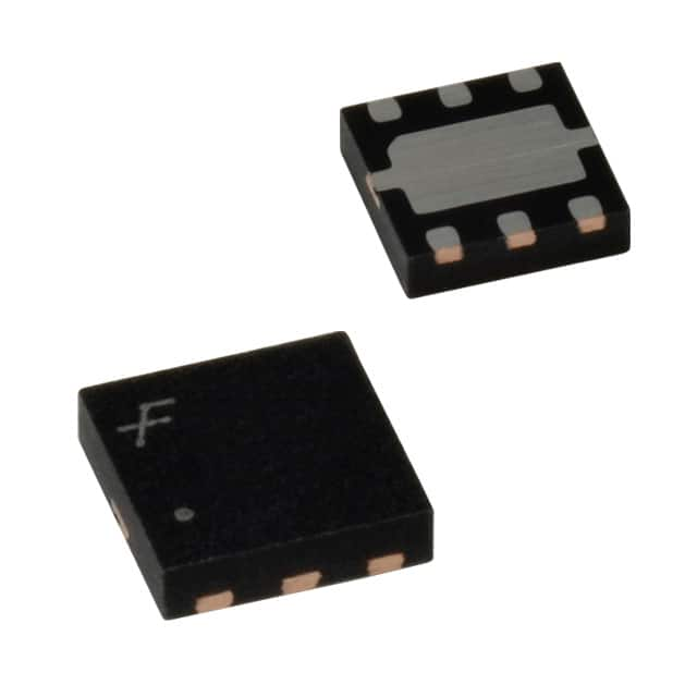 FPF2164 ON Semiconductor                                                                    IC LOAD SWITCH ADJ CURR 6-MLP