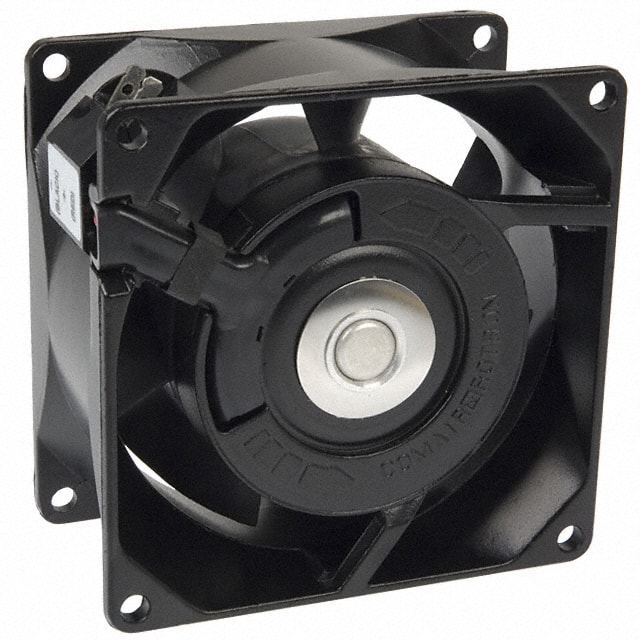 19032002A Comair Rotron                                                                    FAN AXIAL 79.8X41.8MM 24V SD24B2