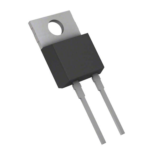 IDH02G65C5XKSA2 Infineon Technologies                                                                    DIODE SCHOTTKY 650V 2A TO220-2